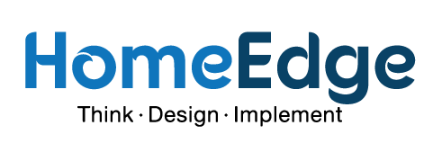 HomeEdge Logo